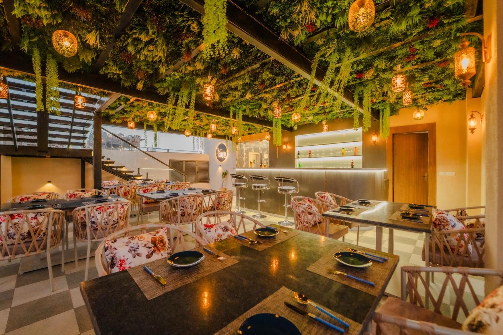 Royal Prime - A City Center Boutique Hotel In Jaipur Buitenkant foto