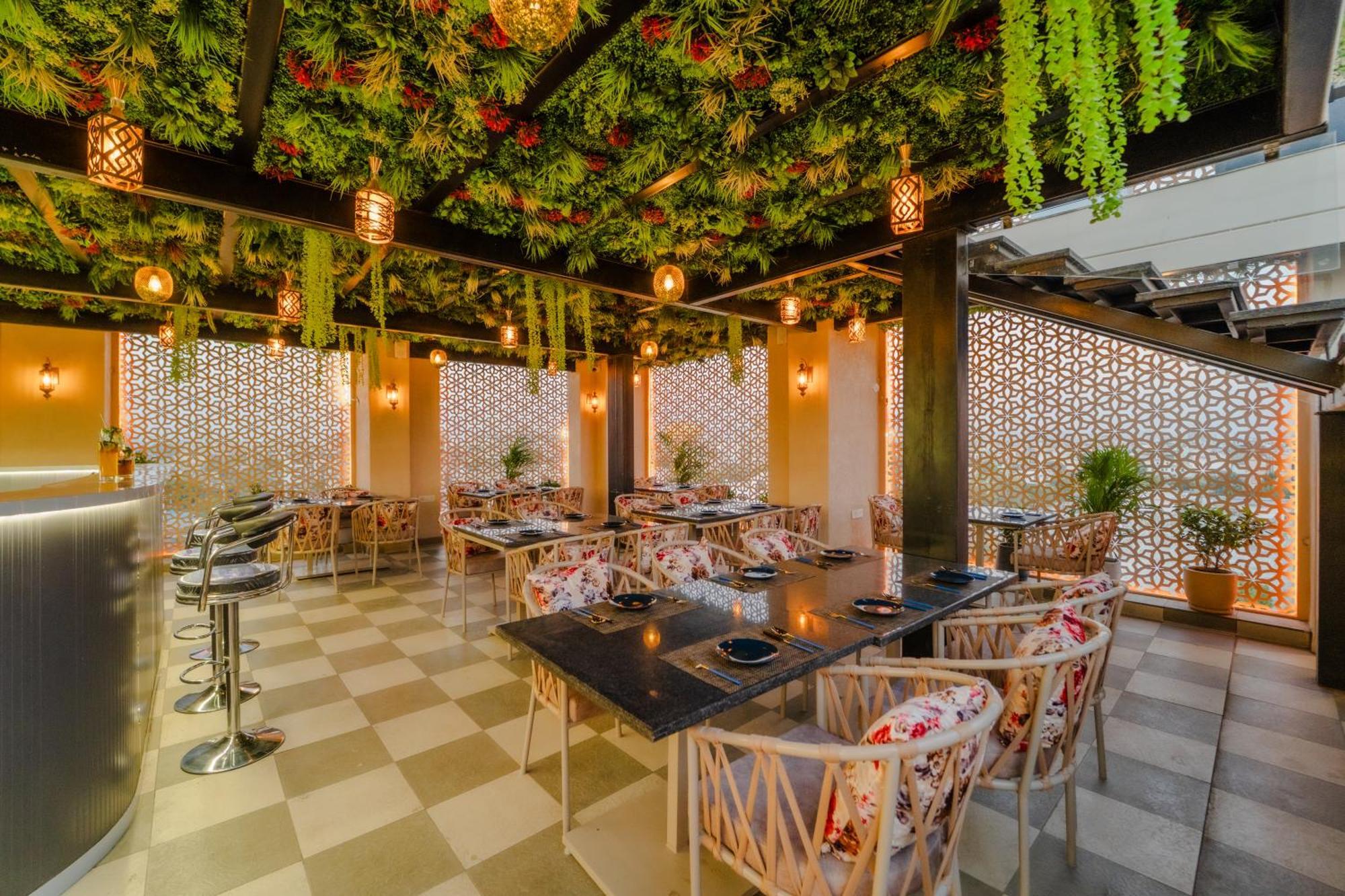 Royal Prime - A City Center Boutique Hotel In Jaipur Buitenkant foto