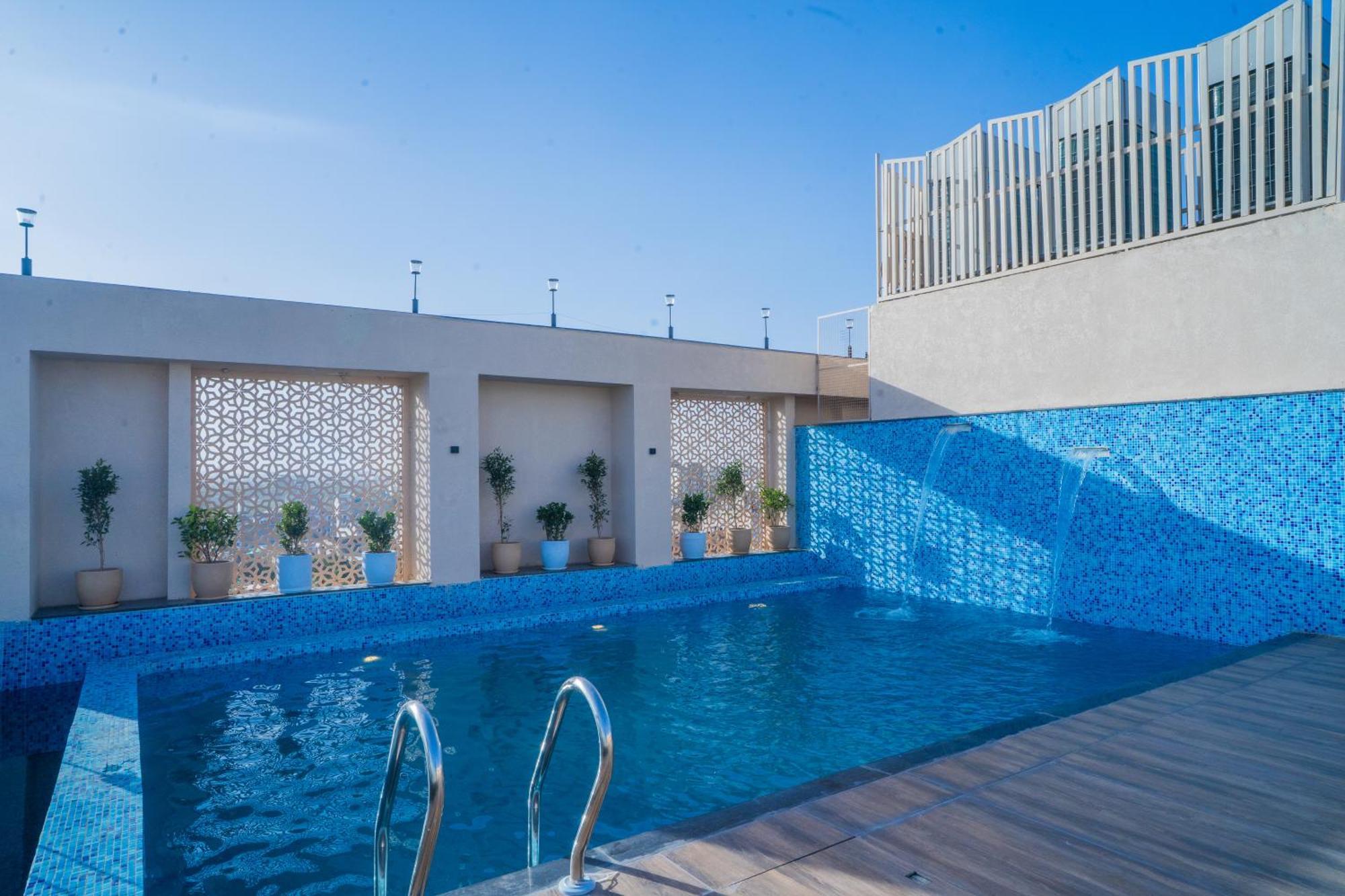 Royal Prime - A City Center Boutique Hotel In Jaipur Buitenkant foto