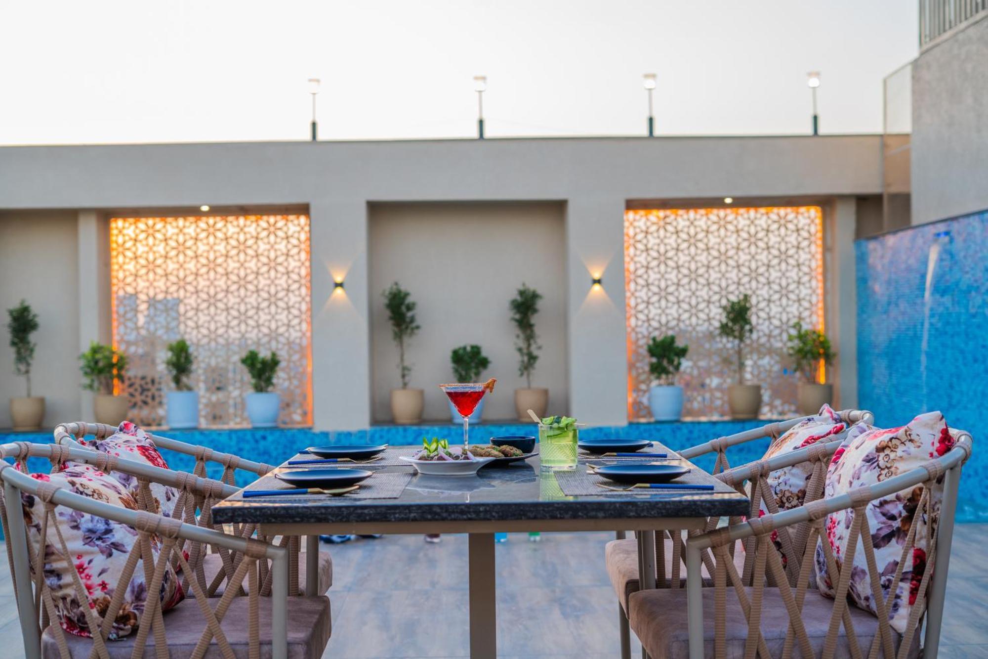 Royal Prime - A City Center Boutique Hotel In Jaipur Buitenkant foto