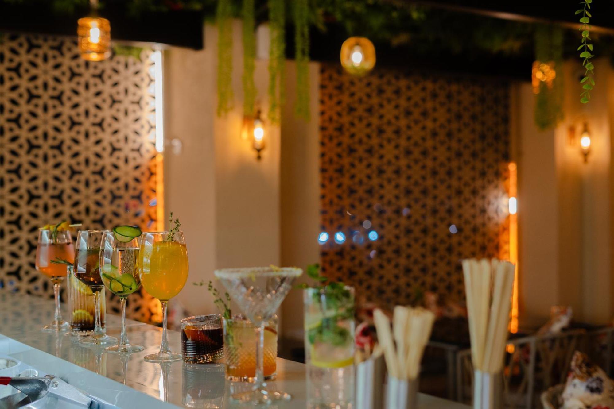 Royal Prime - A City Center Boutique Hotel In Jaipur Buitenkant foto