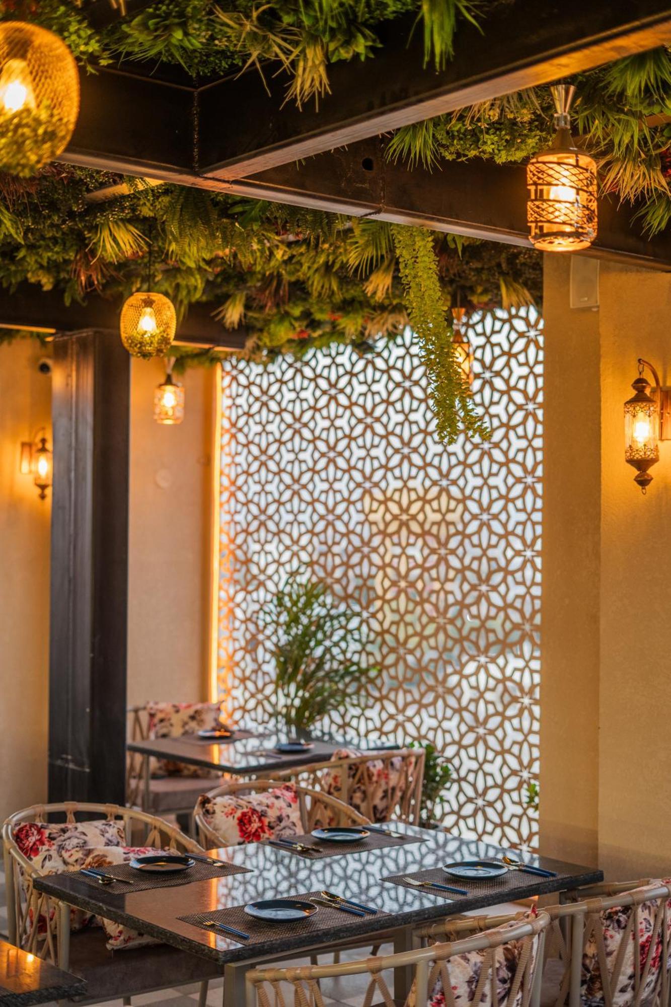 Royal Prime - A City Center Boutique Hotel In Jaipur Buitenkant foto