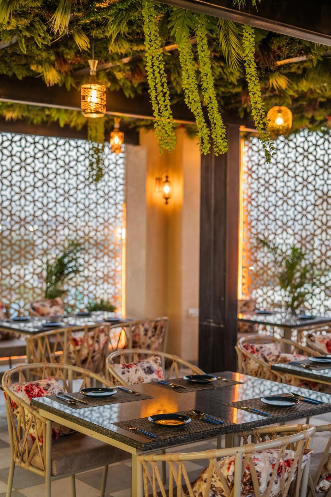 Royal Prime - A City Center Boutique Hotel In Jaipur Buitenkant foto