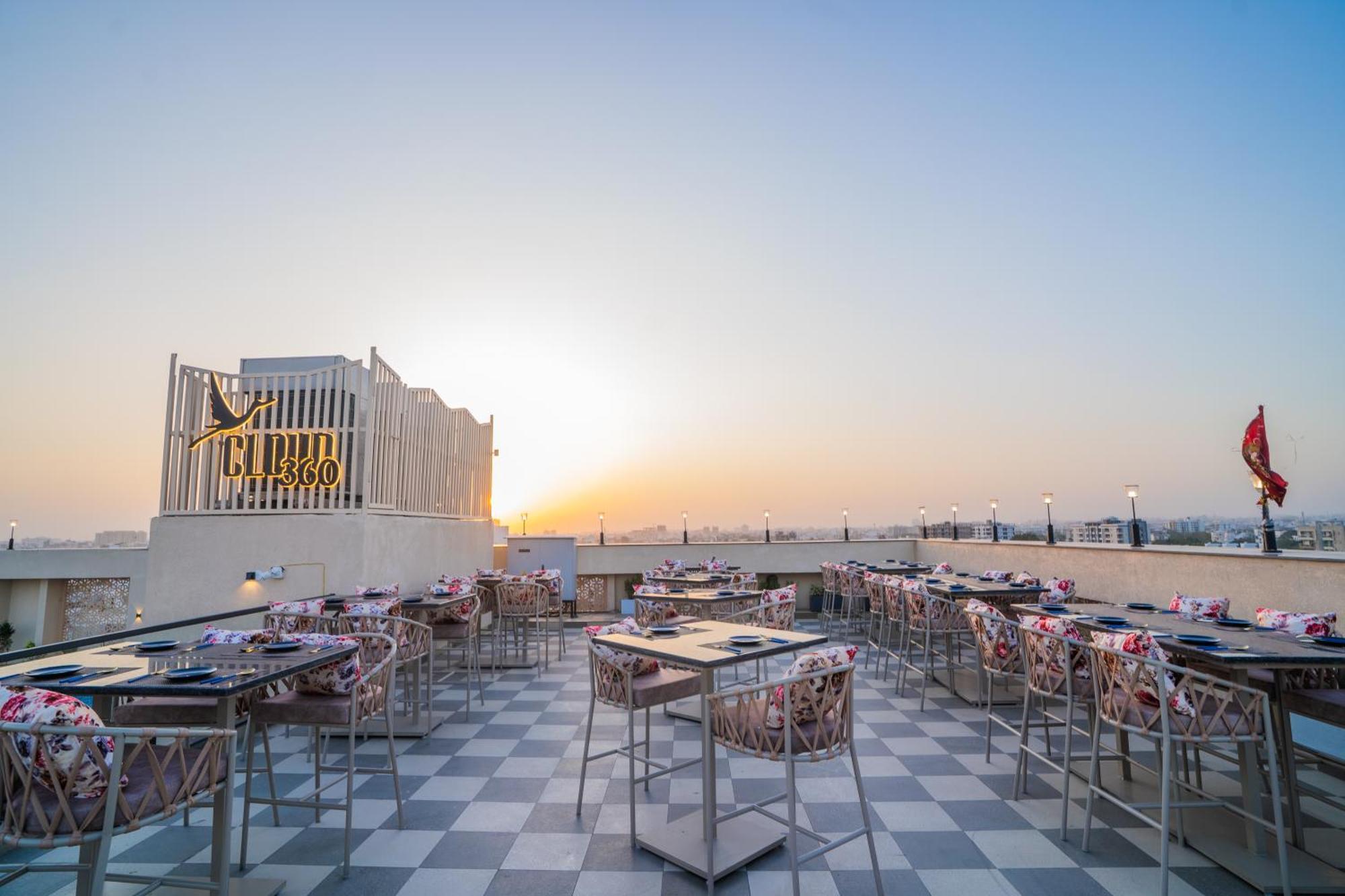 Royal Prime - A City Center Boutique Hotel In Jaipur Buitenkant foto