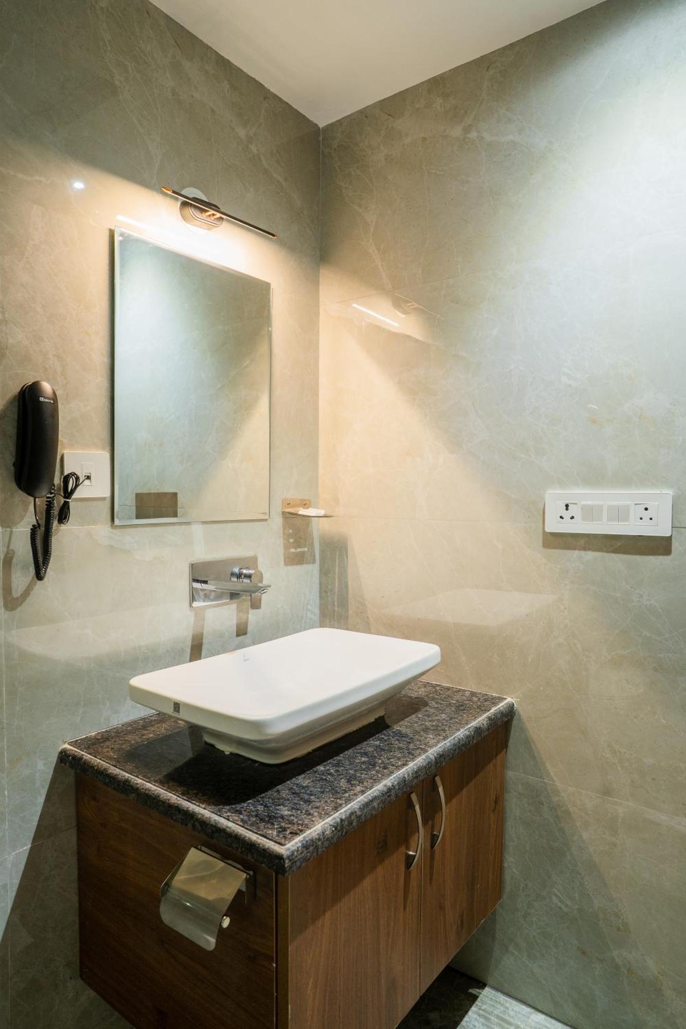 Royal Prime - A City Center Boutique Hotel In Jaipur Buitenkant foto