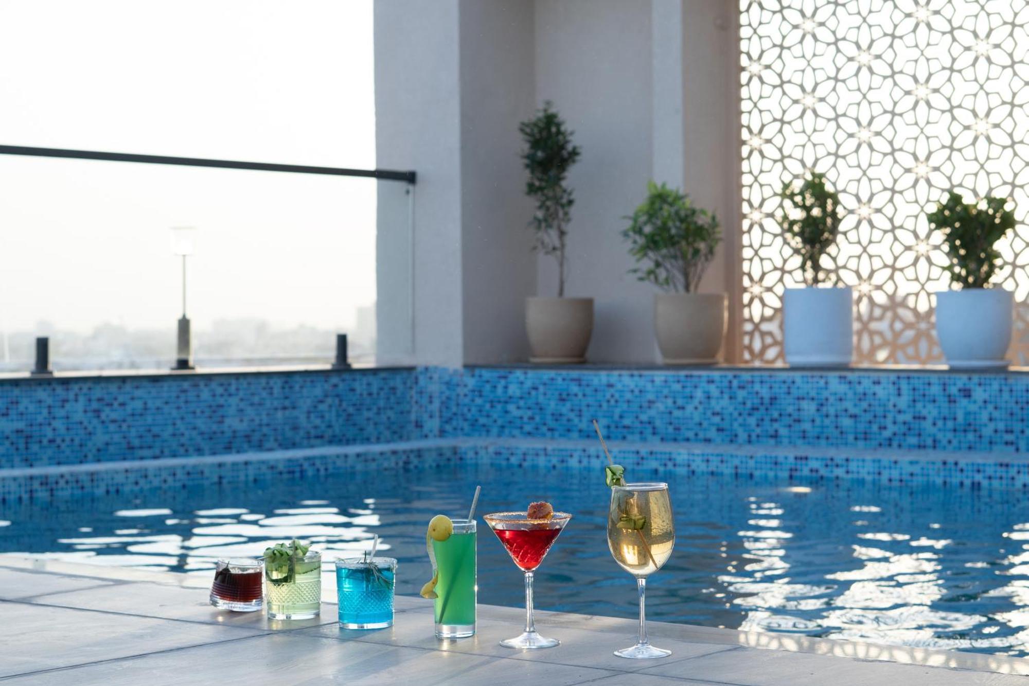 Royal Prime - A City Center Boutique Hotel In Jaipur Buitenkant foto
