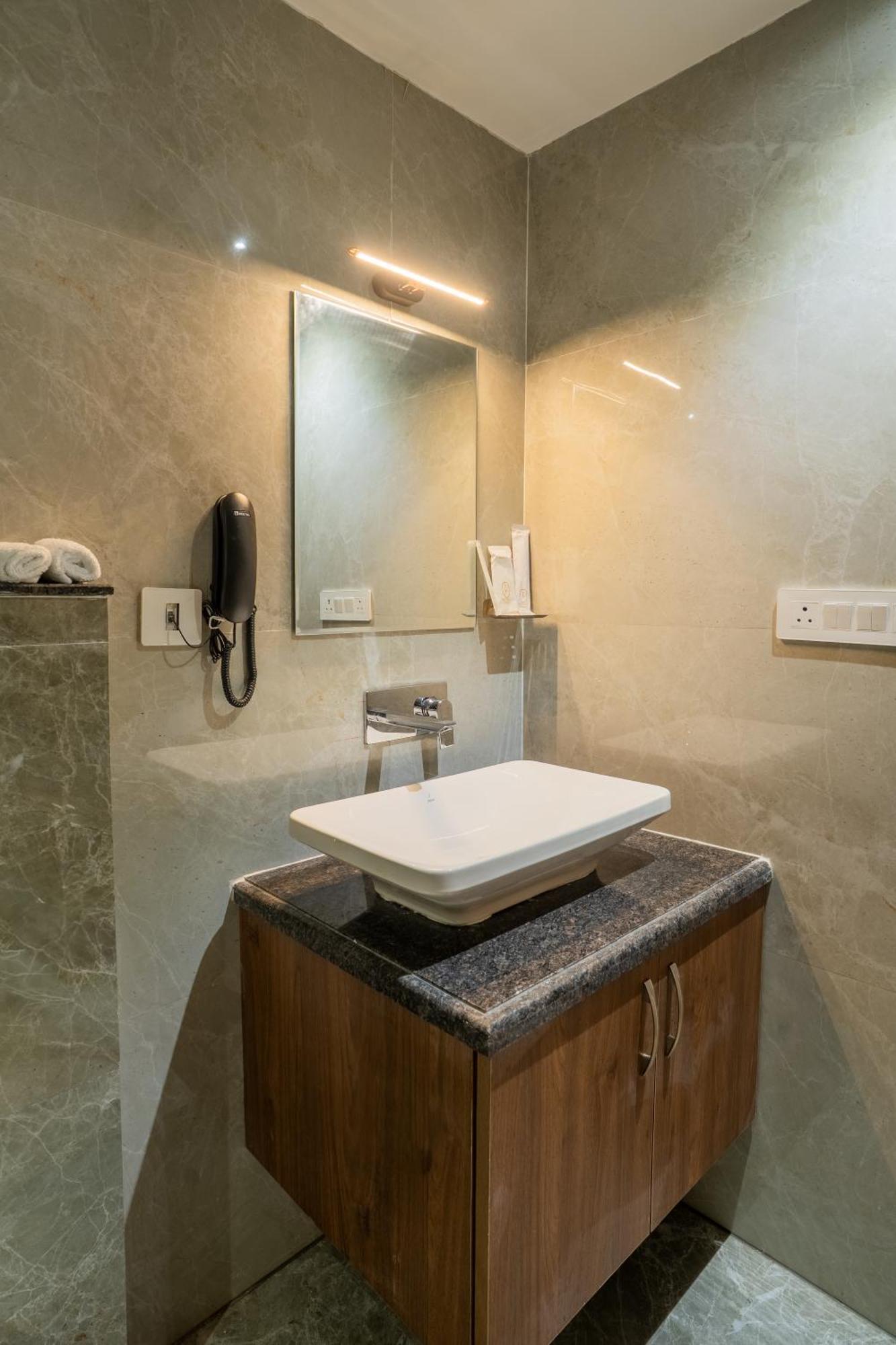 Royal Prime - A City Center Boutique Hotel In Jaipur Buitenkant foto